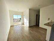 Apartamento 3 Quartos sendo 1 Suíte Wanel Ville 77m²