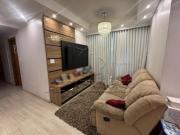 APARTAMENTO 3 QUARTOS SENDO 2 SUITES NO EDIFICIO EMÍLIA...