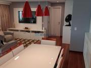 Apartamento 3 quartos sendo 3 suítes e 3 vagas de...