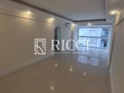 APARTAMENTO 3 QUARTOS SENDO, VISTA MAR NA APARECIDA