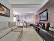 Apartamento 3 quartos – Serra * Sem mobilia