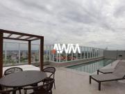 Apartamento 3 quartos setor central área de lazer rooftop