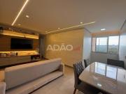 APARTAMENTO 3 QUARTOS SETOR FAMA Apartamento com 3...