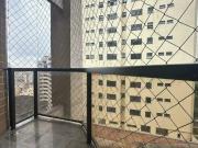 Apartamento 3 quartos, suãte, 4 vagas, portaria