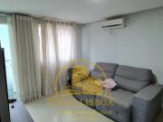 Apartamento 3 quartos suíte elevador garagem 1'...