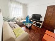 Apartamento 3 Quartos Suíte 2 Vagas Bairro Castelo