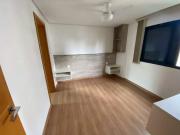 Apartamento 3 quartos, suãte, 1 por andar, varanda