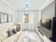 APARTAMENTO| 3 QUARTOS | SUÍTE | 1 VAGA