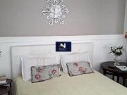 Apartamento 3 quartos, suíte, 2 vagas com 120m² no Nova...