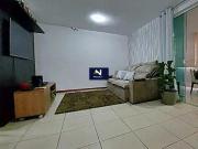 Apartamento 3 quartos, suíte, 2 vagas com 83m² à venda...