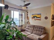 Apartamento 3 Quartos / SuÍte/ Box Coberto Vila Ipiranga