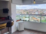 Apartamento 3 quartos, suíte e 2 vagas paralelas, todo...