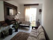 Apartamento 3 Quartos, Suite, Fazendinha, Caiuá, Santa...