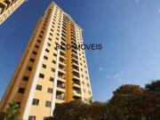 APARTAMENTO 3 QUARTOS SUITE, LAZER COMPLETO NO...