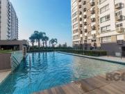 Apartamento 3 quartos, suite master e garagem!
