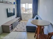 APARTAMENTO 3 QUARTOS SUÍTE RESIDENCIAL VARSÓVIA...