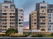 Apartamento 3 quartos suíte sacada 98m² VANGUARD NEST...