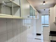 Apartamento 3 Quartos, Suíte, Vaga de Garagem Coberta à...