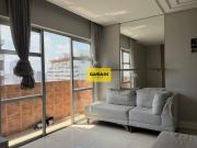 Apartamento 3 quartos, suite, varanda, 1 vaga coberta,...