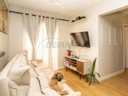 Apartamento 3 Quartos, Suíte, Varanda e Lazer Completo –...