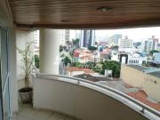 Apartamento 3 quartos suítes 106 m² 3 vagas Casa Branca