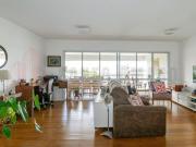 Apartamento 3 Quartos suites 160m Uteis Venda