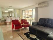APARTAMENTO 3 QUARTOS SUITES CHACARA SANTO ANTONIO