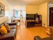 Apartamento 3 quartos Taguatinga Norte