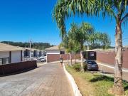 Apartamento 3 quartos térreo com quintal gigante no...