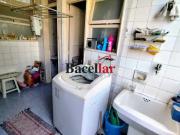 Apartamento 3 quartos Tijuca Metrô São Francisco Xavier