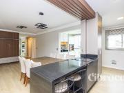 Apartamento 3 Quartos Tingui 78m²