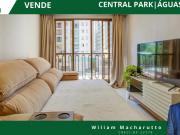 Apartamento 3 Quartos transformado em 2 quartos à venda...