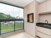 Apartamento 3 Quartos Uberaba 124m²