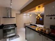 Apartamento 3 Quartos uma quadra do mar de itapuÃ£