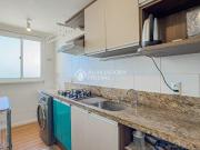 Apartamento 3 quartos uma síte e 1 vaga coberta na...