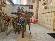 Apartamento 3 Quartos, Varanda e Ãrea Externa Ã venda no...