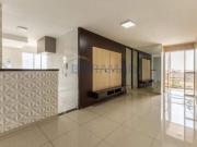 Apartamento 3 Quartos, Varanda, Vaga de Garagem Coberta...