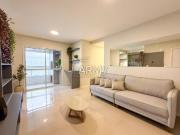 APARTAMENTO 3 QUARTOS VENDA COSTEIRA PARANAGUÁ PAR