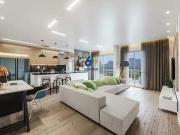 Apartamento 3 quartos Ã venda em Alpha Ville Jachhy Serra/ES