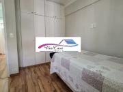 Apartamento 3 Quartos à venda, Moema São Paulo