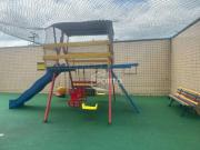 Apartamento 3 quartos Ã venda ou aluguel no bairro SÃ£o...