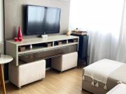 Apartamento 3 quartos Vila Balarotti