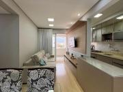 Apartamento 3 quartos Vila Siam