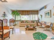 Apartamento 3 Quartos Vista Livre, Reformado Asa Sul