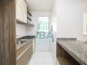 Apartamento 3 Quartos Xaxim 120m²