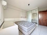 Apartamento 3 quartos zona 07 Semimobiliado PrÃ³ximo a...