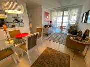 Apartamento 3 quartos/suÃte com lazer completo em ItapoÃ£