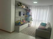 Apartamento 3 quertos 1 suíte 65 m² 1 vaga Ecovi