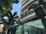 Apartamento 3 suÃtes 120m2 mobiliado Bairro Umarizal