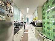 Apartamento 3 suÃtes 176 mÂ² Ã venda no Morada LuÃs de...